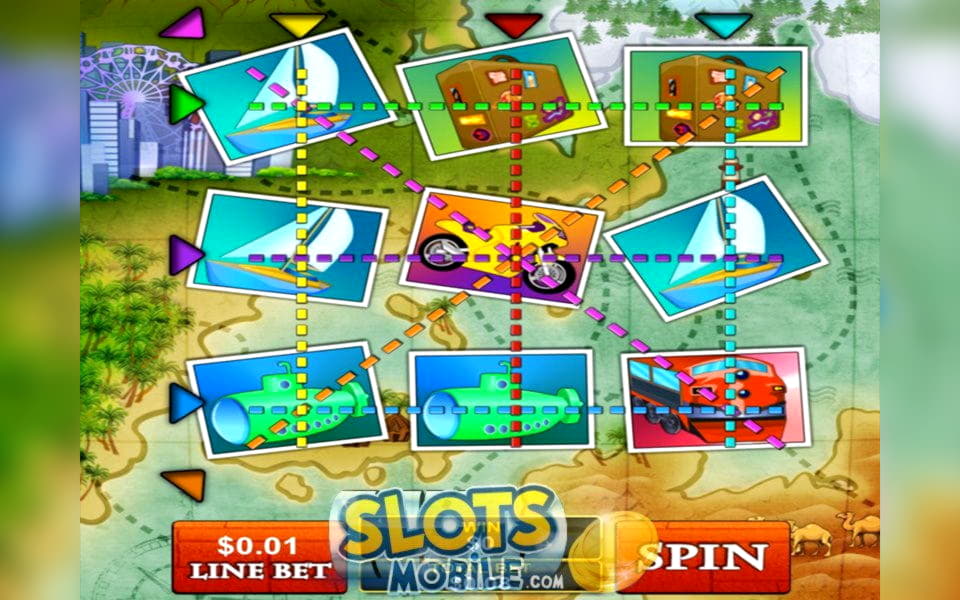 190 free spins no deposit at Jackpot City Casino