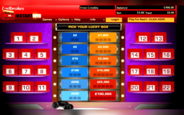 $545 Free Casino Chip at Spinland Casino