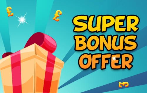 77 Loyal Free Spins! at Party Casino