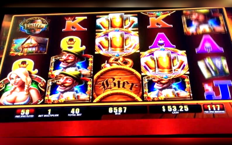 Eur 880 No Deposit at Spinland Casino