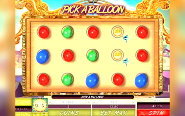 £77 Free Cash at Super Lines Casino