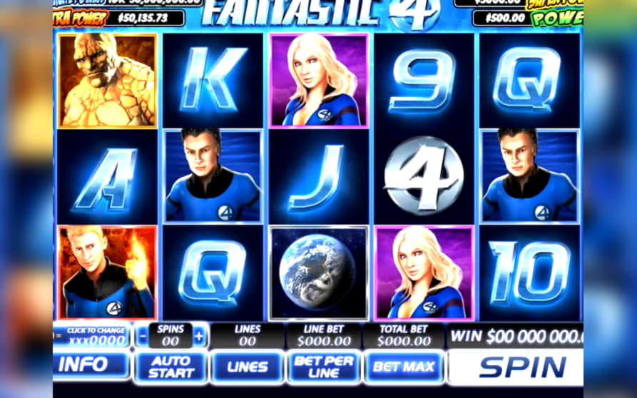 60 Free Spins Casino at Spin Palace Casino