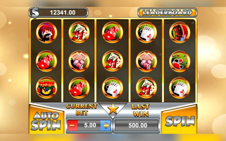 EUR 985 Daily freeroll slot tournament at Casino Heroes