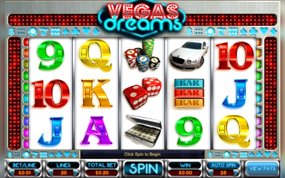 950% Deposit match bonus at Wink Slots Casino
