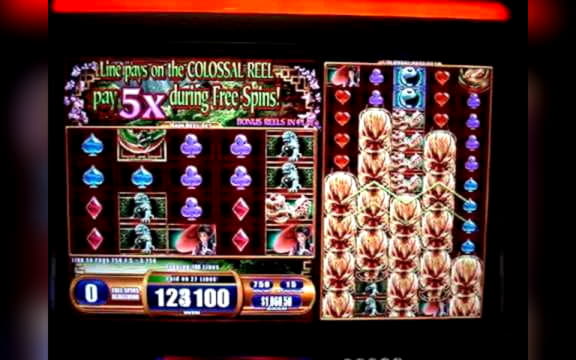 EUR 1495 no deposit bonus at All Slots Casino