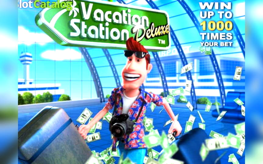 35 Free spins at BGO Casino