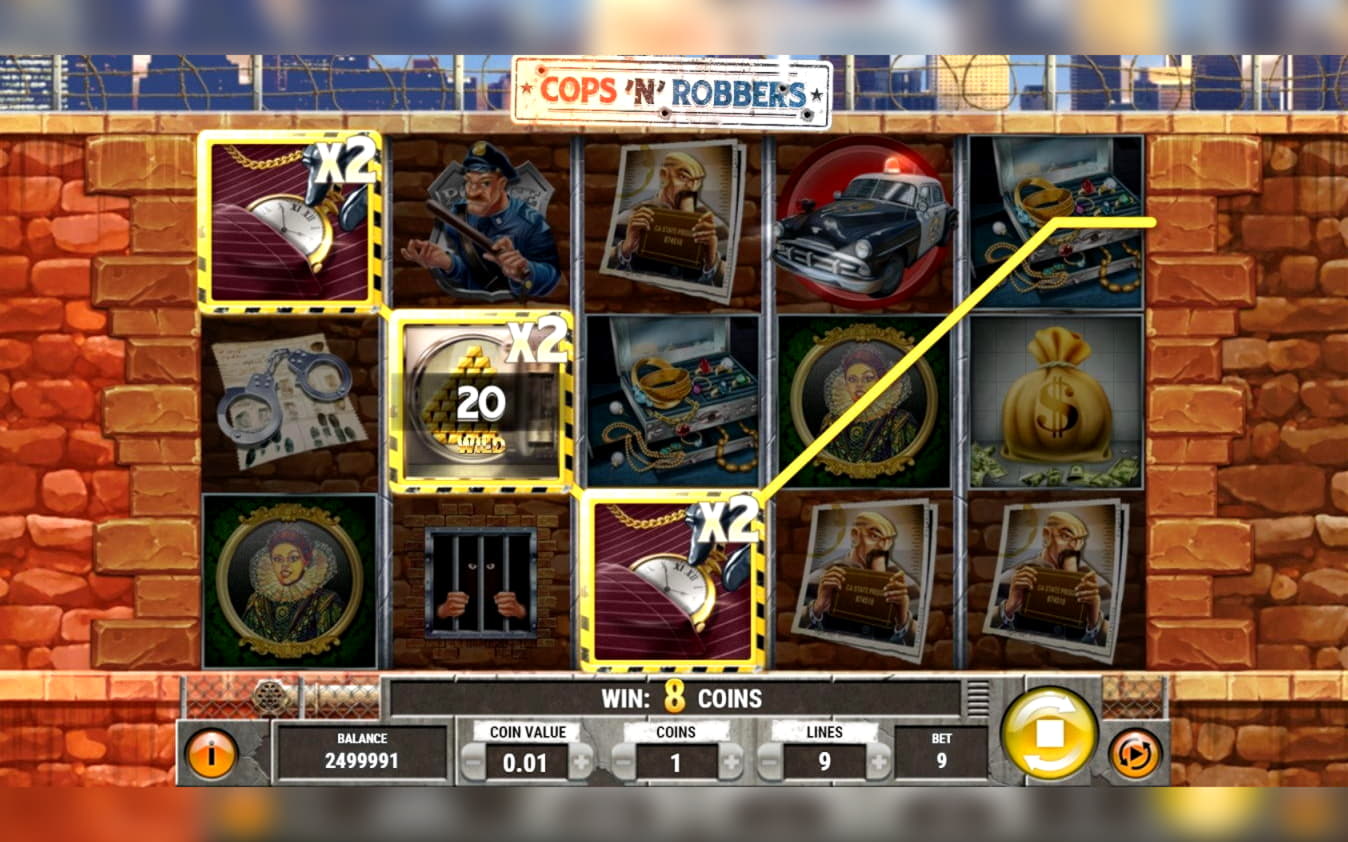 60 Free casino spins at Bet At Home Casino