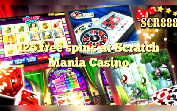 500% Signup Casino Bonus at Genesis Casino