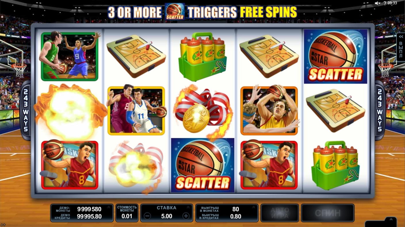 EURO 745 Tournament at Ikibu Casino
