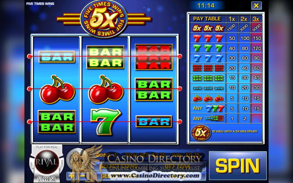 €800 no deposit bonus casino at Spinland Casino