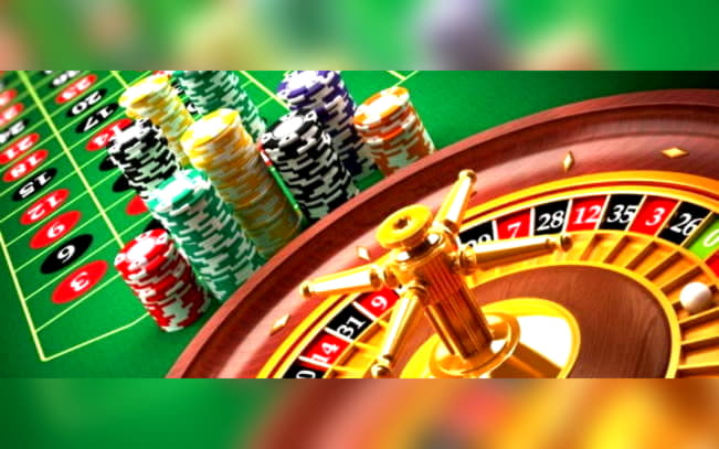 €33 Casino Tournament at Spin Palace Casino