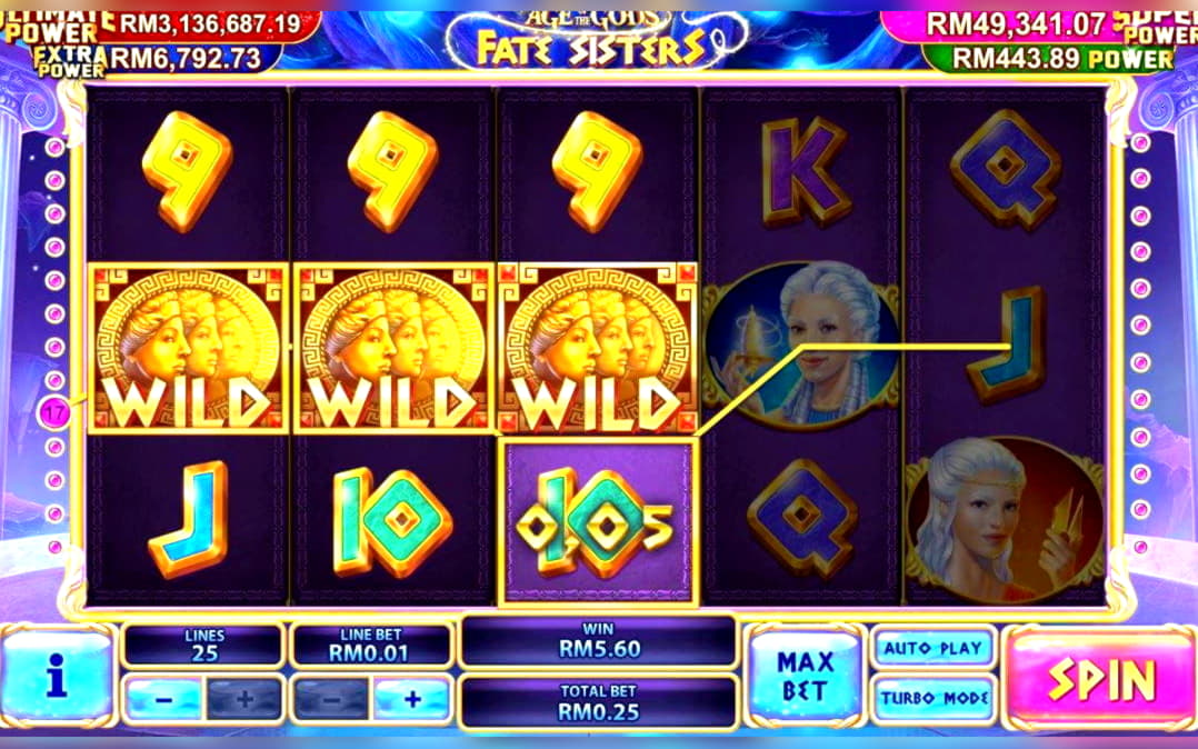 €4400 NO DEPOSIT BONUS CASINO at Spinland Casino