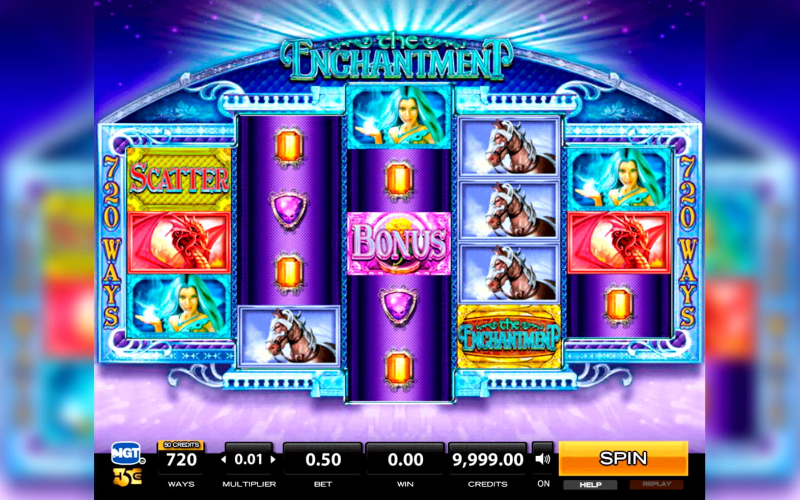 11 free spins no deposit at Fruity Casa Casino