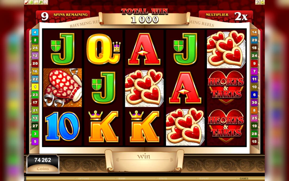 265 Free spins at Spin Palace Casino