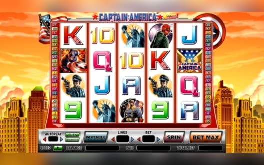 $545 FREE CHIP CASINO at Get Lucky Casino