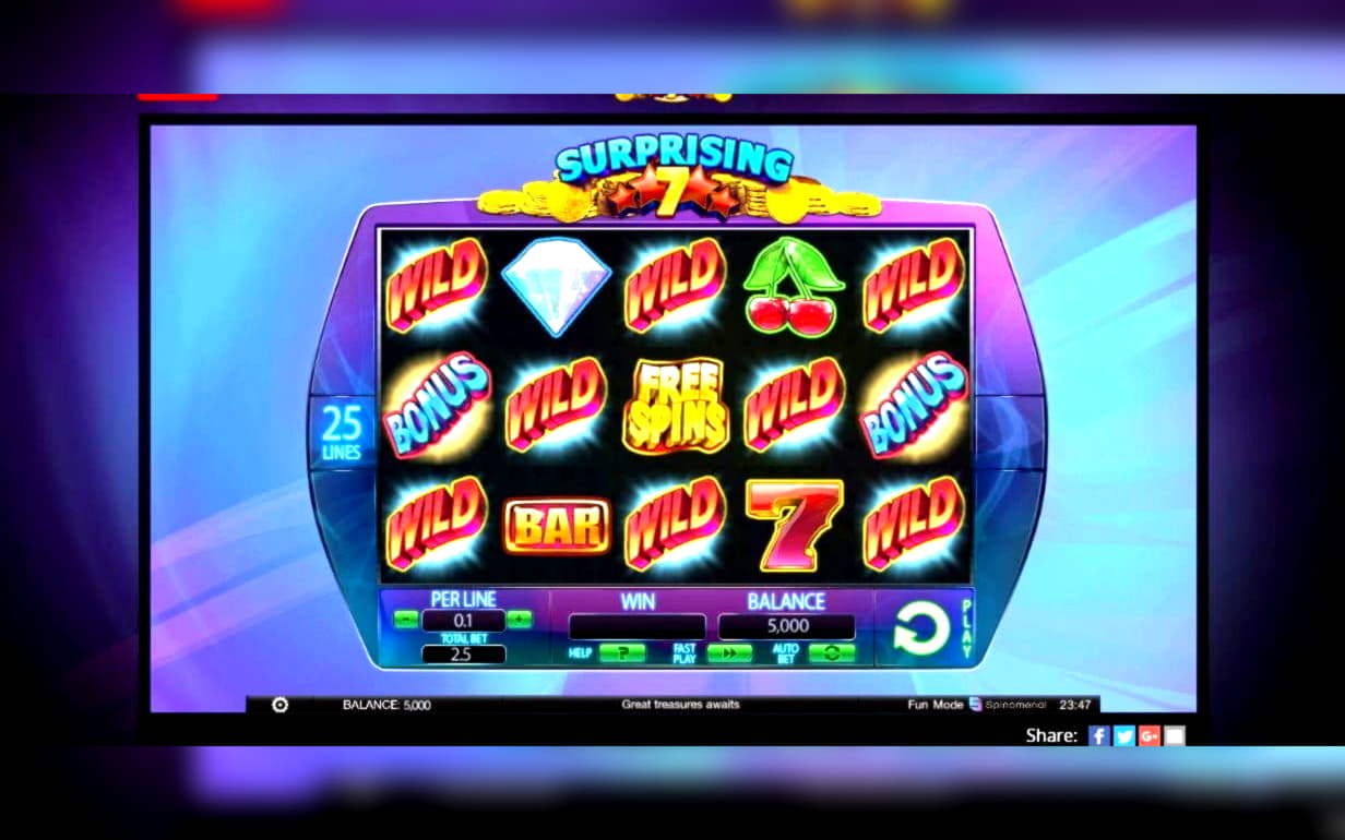 150% Match at a casino at Come On Casino