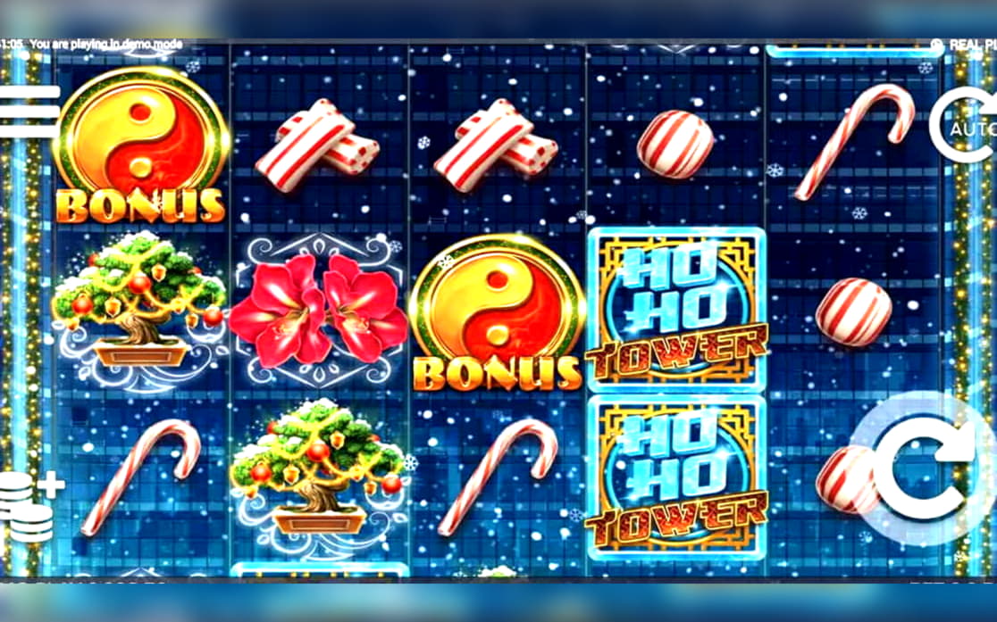 €370 Mobile freeroll slot tournament at Tony Bet Casino