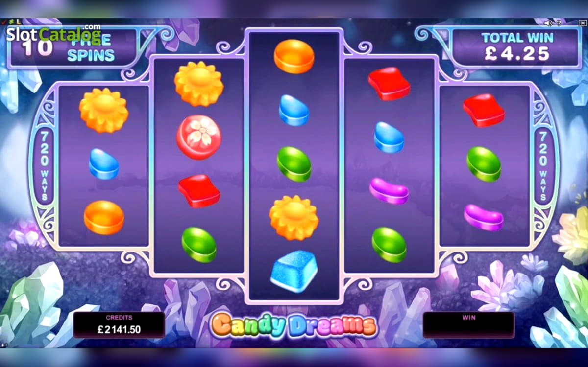 33 Free Spins at Betway Casino