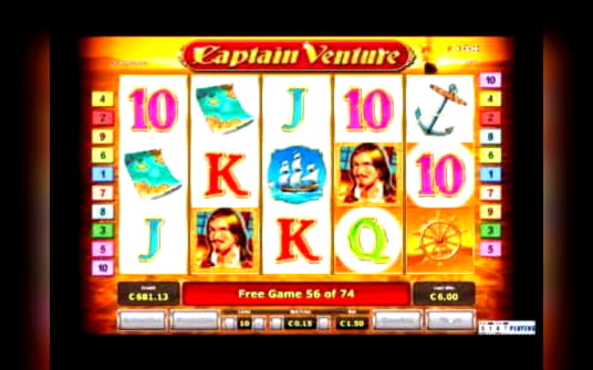 €95 Free casino chip at Rizk Casino