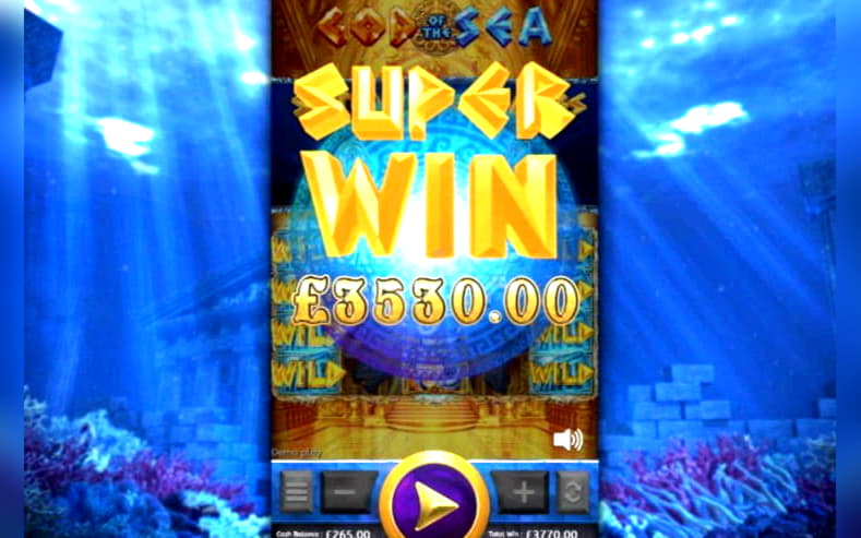 Eur 4625 No deposit casino bonus at Spinland Casino