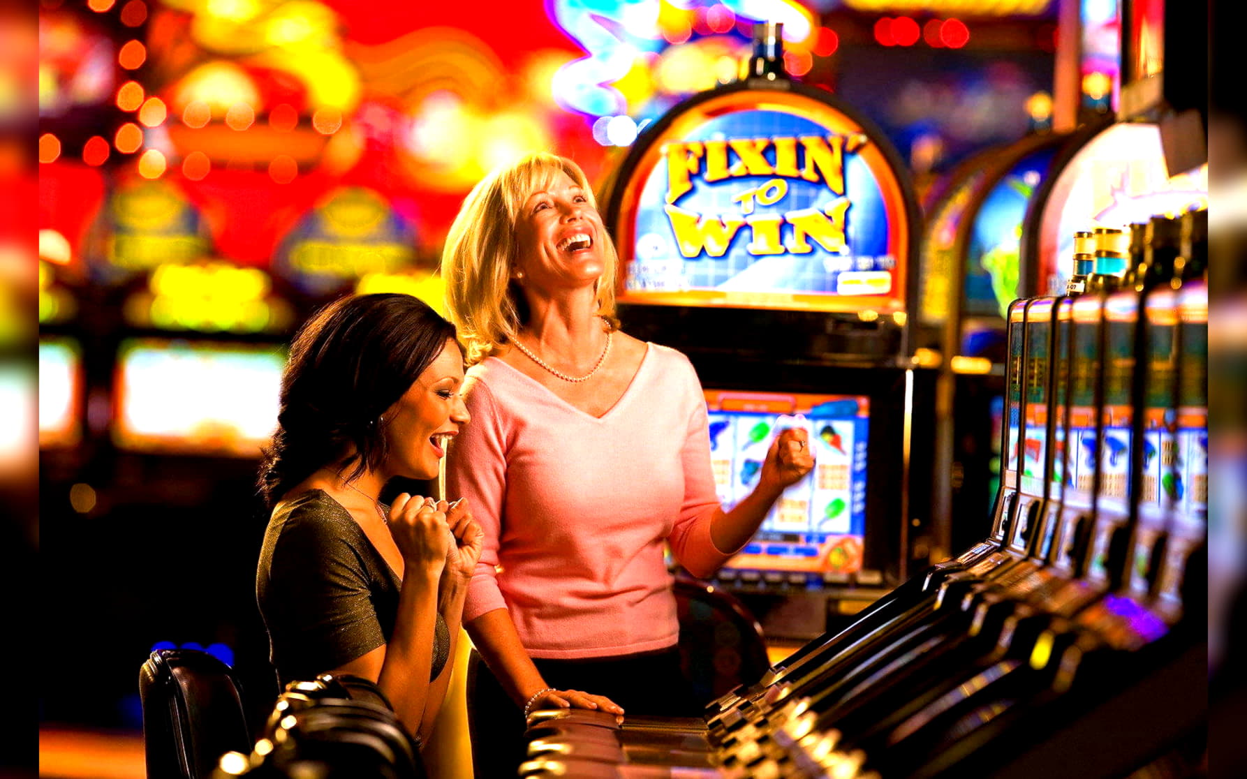 €560 casino chip at Party Casino