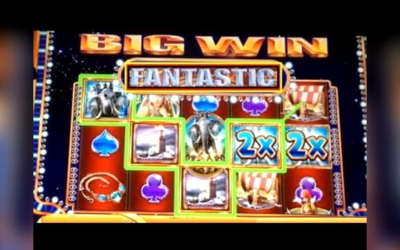 $385 casino chip at Party Casino