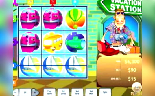 £505 No deposit bonus code at Bet At Home Casino