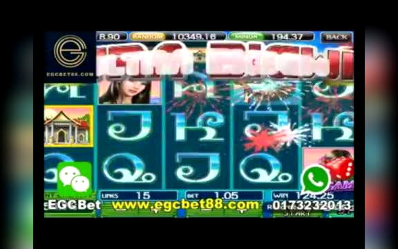 50 Free spins casino at Rizk Casino