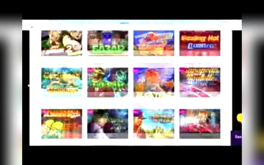 110 free spins casino at All Slots Casino