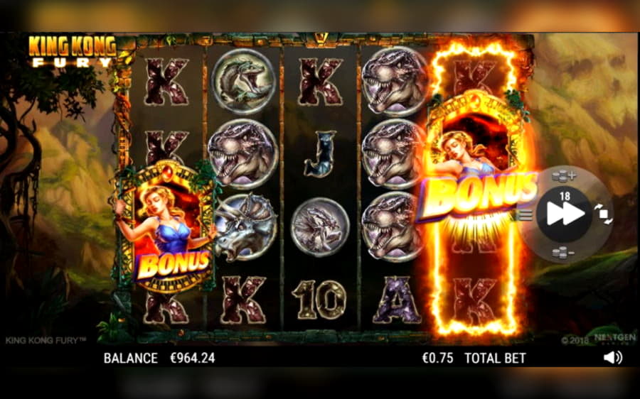 10 Loyal Free Spins! at Rizk Casino