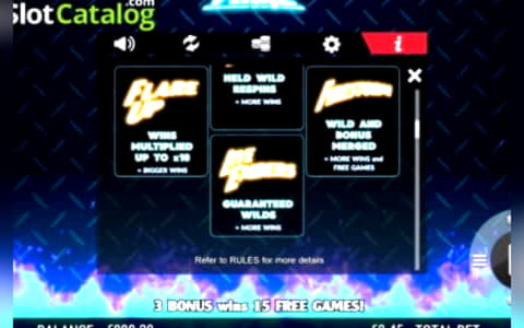 €1265 no deposit bonus casino at Net Bet Casino