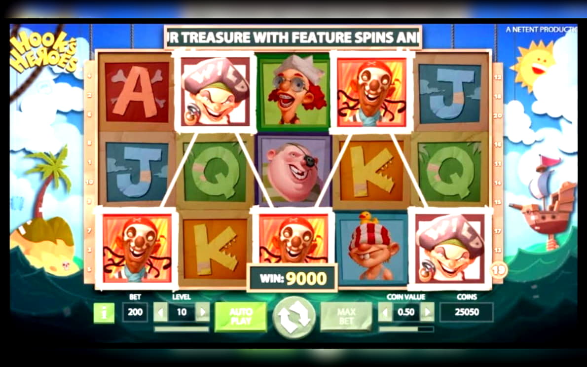 $425 Daily freeroll slot tournament at Spinland Casino