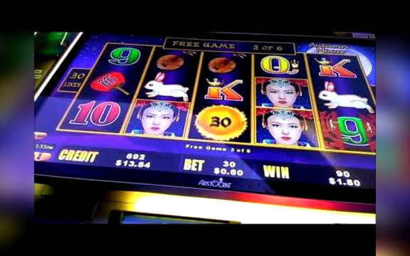 190% First Deposit Bonus at Mega Casino
