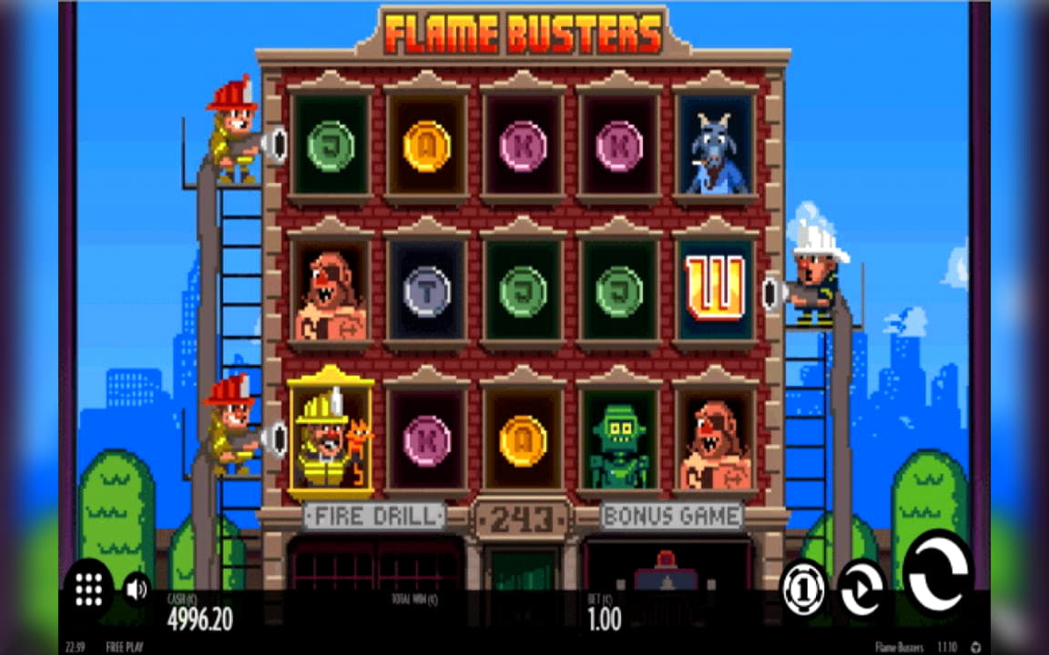 €125 Free Money at Get Lucky Casino