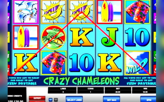 ﻿$480 casino chip at All Slots Casino