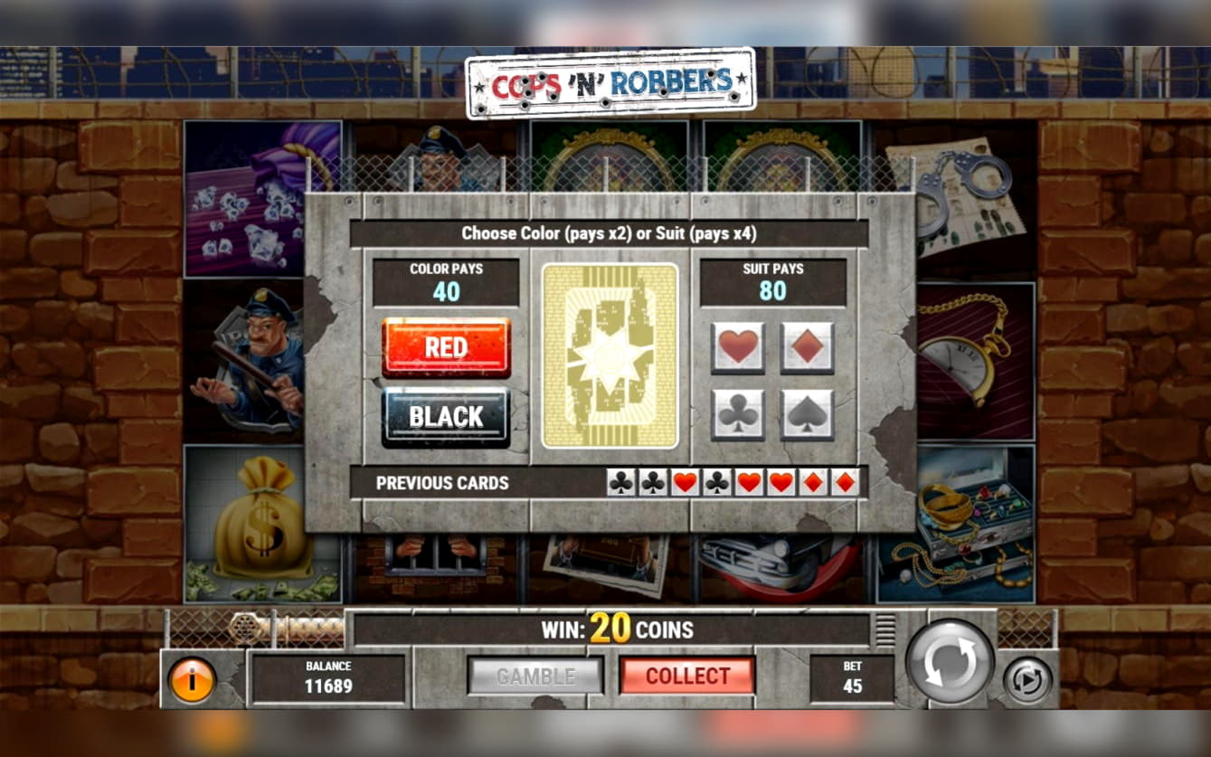 255 free spins at Party Casino