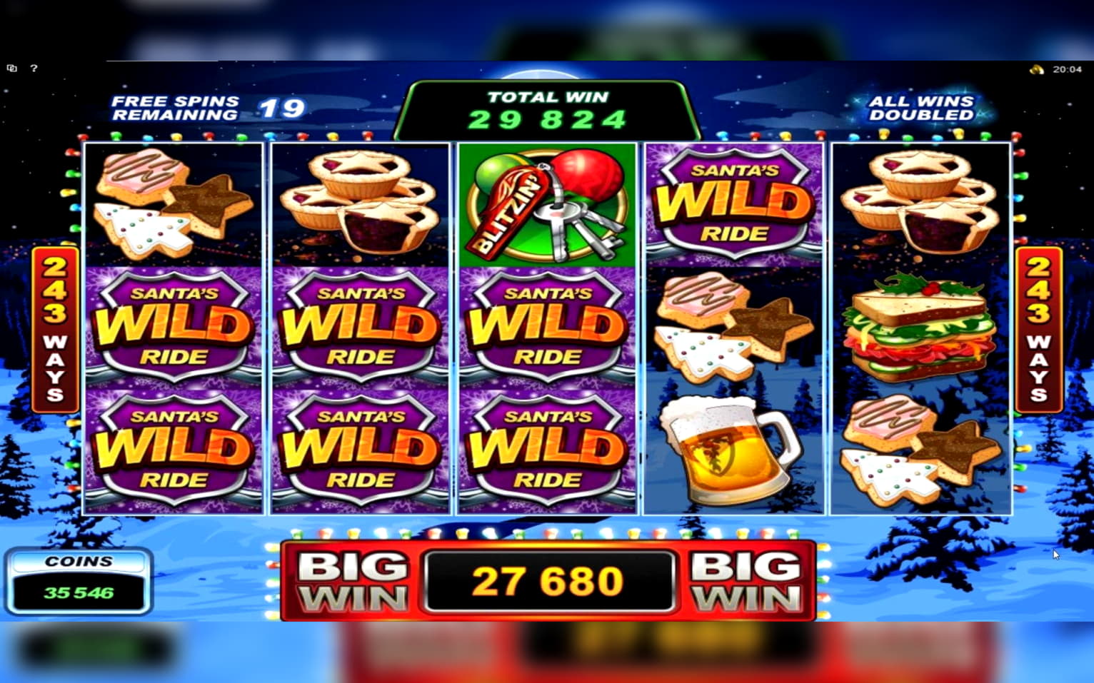 €295 Casino Chip at LV Bet Casino