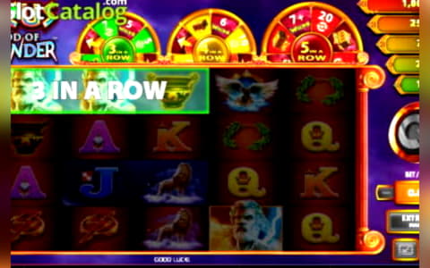 €780 No Deposit at Get Lucky Casino