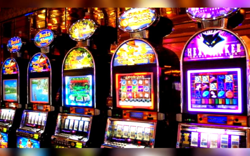 EURO 455 Online Casino Tournament at Bet At Home Casino