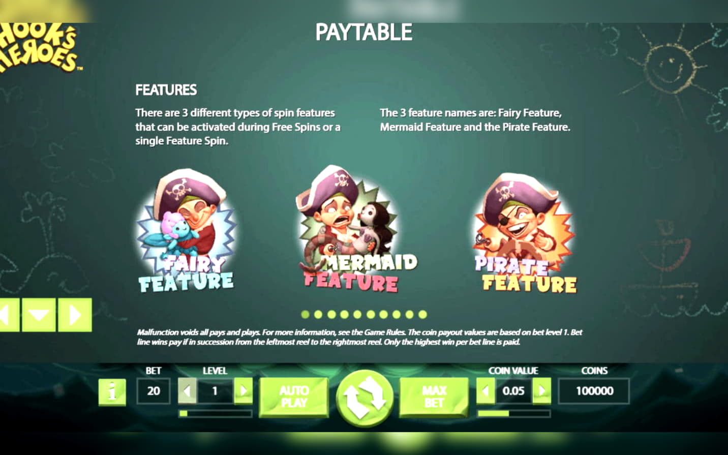 €4115 NO DEPOSIT BONUS CASINO at Royal Panda Casino
