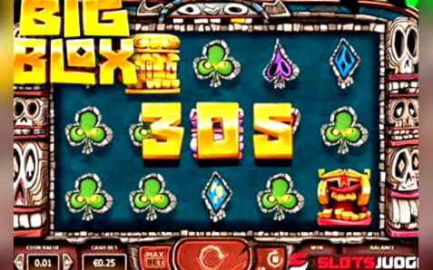 15 Free spins no deposit at Party Casino