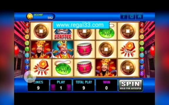 Eur 595 FREE Chip at Betway Casino