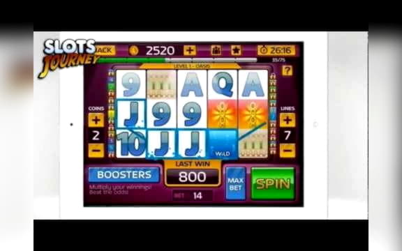 22 Free Spins no deposit at Mega Casino