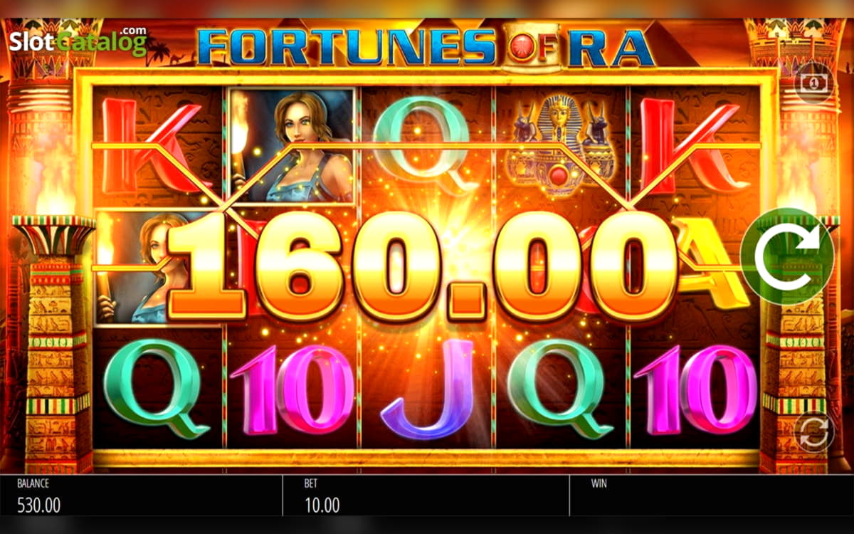 115% Match at a Casino at Royal Panda Casino