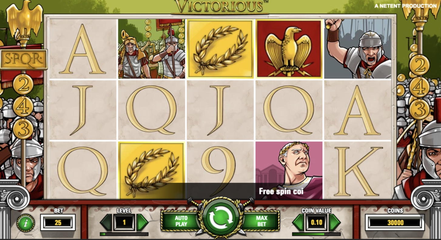 60 Loyal Free Spins! at Wink Slots Casino