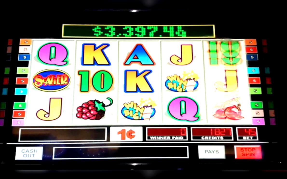 190 free casino spins at Royal Panda Casino