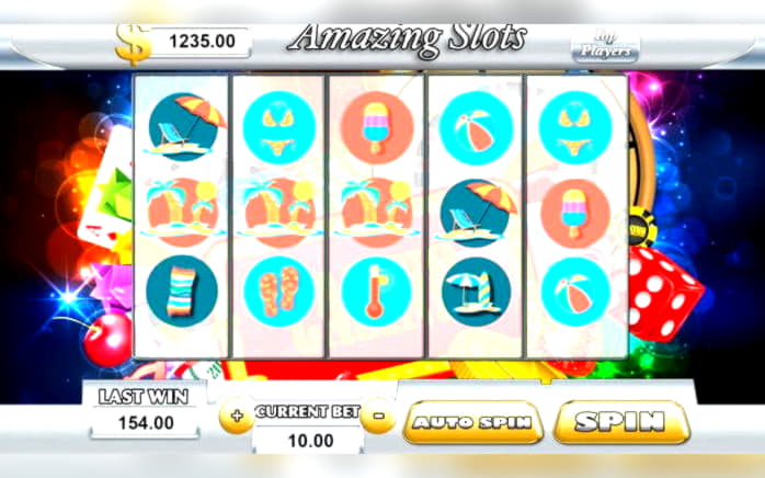 €75 Casino tournaments freeroll at BGO Casino