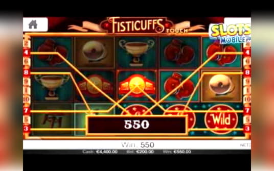 £425 Tournament at Party Casino