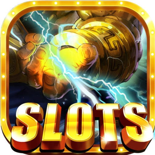 240 Free Spins right now at Party Casino