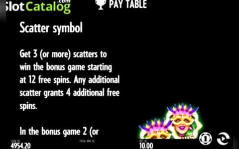 EURO 400 Free Money at Fruity Casa Casino